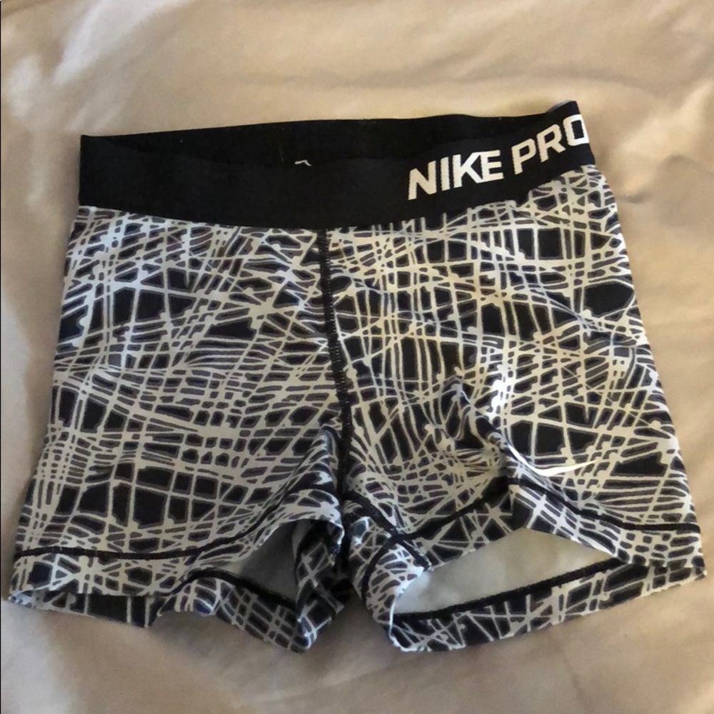 Nike Spandex